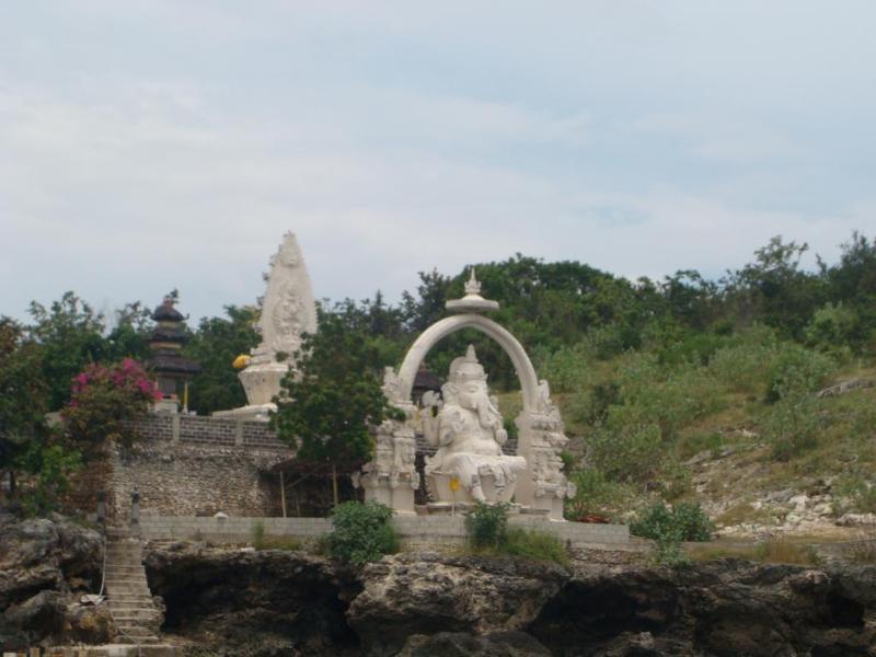 Doubleyou Homestay Pemuteran Экстерьер фото